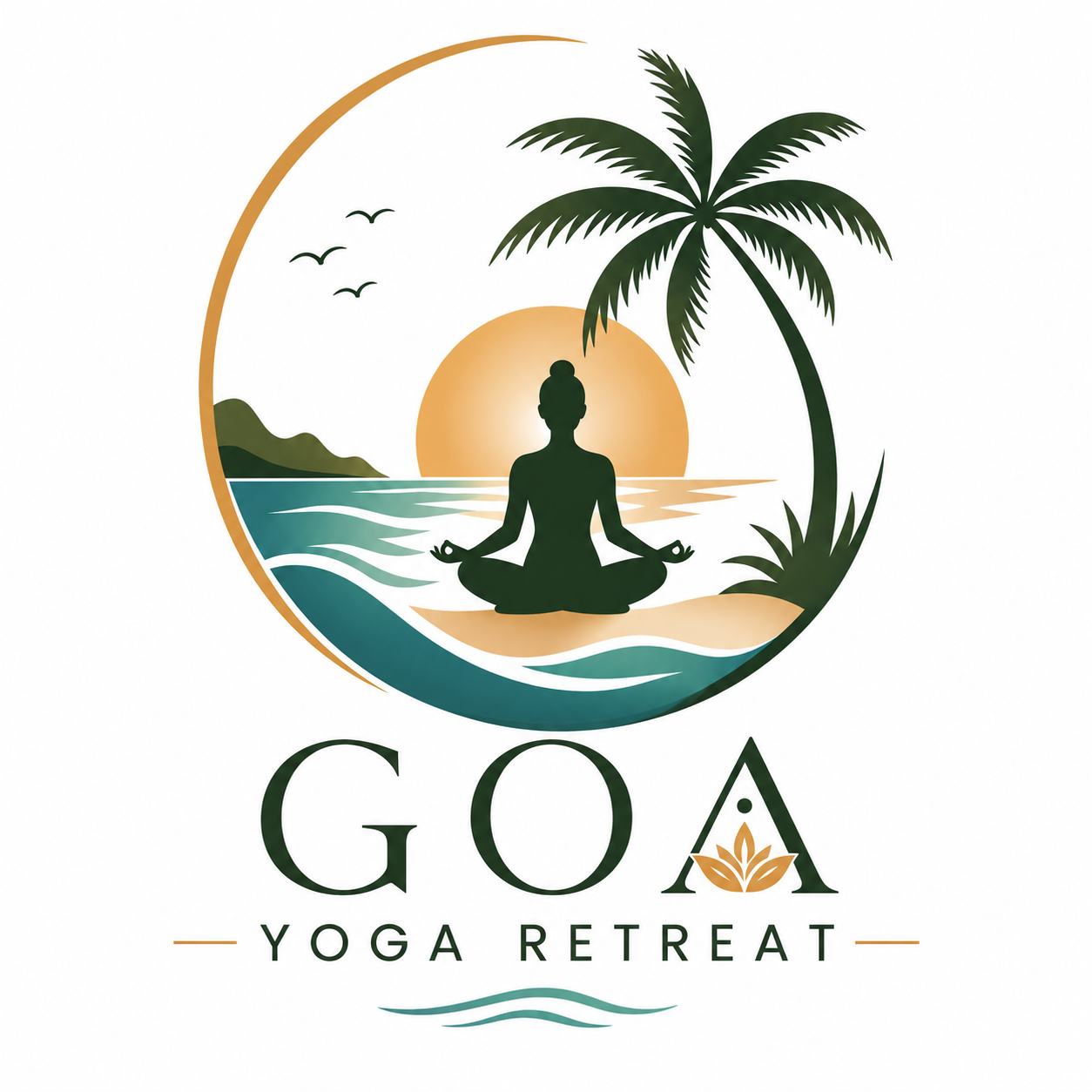 Goa Yoga Retreat